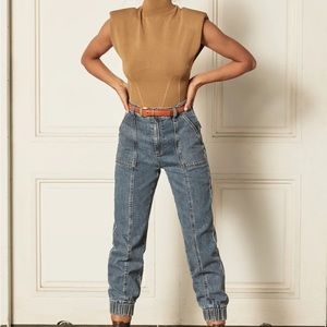 Boyish Nico Jeans 25 EUC